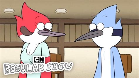 margaret regular show porn|Parody: Regular Show